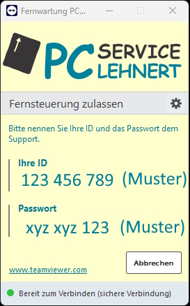 Teamviewer